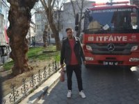 Denizli’de Günün Kahramanı