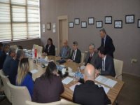 Kutso’dan Öğrencilere Teşvik İkramiyesi