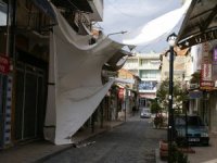 Aydın’da Fırtına Bekleniyor