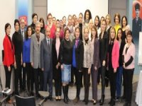 Ayto Kooperatif Atölyesi Eğitimleri Başladı