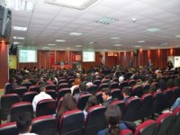 Kariyer Günleri Açılış Töreni Gerçekleşti