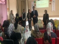 Öto’da Seminer Ve Kurslar Tam Gaz