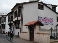 Germiyan Konağı, Kültür Evi Oluyor