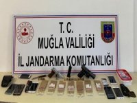Akyaka’da Değeri 2 Milyon Lira Olan Kobra Yılanı Zehri Ele Geçirildi
