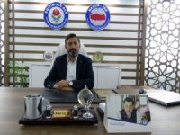 Önder Uçak: "Hocalı Katliamı Tarihin Utancıdır"