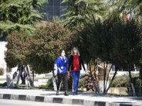 Celal Bayar Üniversitesi Rektörlüğü ’Karantina’ İddialarını Yalanladı