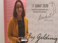 Dpü’lü Doç. Dr. Gülsüm Polat’a “Demirkent Ödülü”