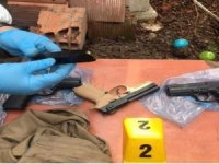 İzmir’de Htş Terör Örgütü Üyesi Tutuklandı