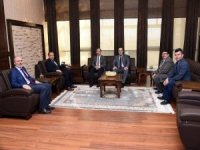Afyon Kocatepe Üniversitesi’ne “Genç Ofis” Kurulacak
