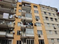 Manisa’da Tahliye Edilen 7 Katlı Binayla İlgili Rapor Hazırlandı