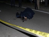 Fethiye’de Park Halindeki Kamyona Çarpan Motosiklet Sürücüsü Öldü