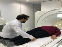 Kuşadası Devlet Hastanesi’nde Mr Cihazı Hizmet Vermeye Başladı
