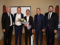 Turgutlu’nun İmar Planı Fay Hattı Dikkate Alınarak Yapılacak