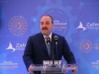 Bakan Varank Kütahya’da