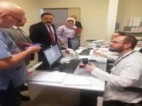 Başkan Özgür Yıldırım: "Sağlık Çalışanlarını Hedef Gösteriyorsunuz"