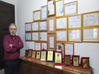 Kütahyalı Sanatçılar Atatürk’ün Doğduğu Evde Sergi Açacak