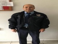 Sahte Polis, Gerçek Polise Yakalandı