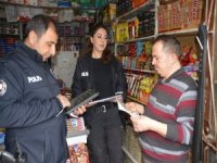 Suça Karışma Ceza Alma