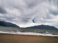 Lodosun Keyfini Sadece Onlar Çıkarıyor