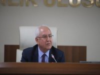 Ak Parti Milletvekillinden Chp’li Başkana Tepki