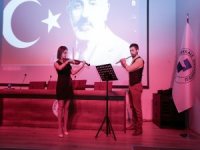 ’Mehmet Akif Ersoy’un Fikir Dünyası’