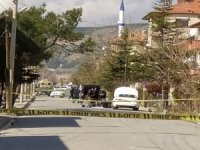 İş Adamı Otomobilindeki Bombalı Düzeneği Son Anda Fark Etti