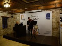 Klasik Müziğin Dehası Beethoven Kuşadası’nda Anıldı