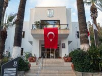 Bodrum Halkına ‘Bayrak Asın’ Çağrısı