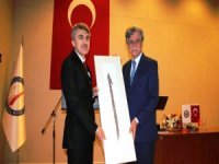 Rektör Uysal: "Mevlana Gibi Olabilsek, Ne Güzel Olur"