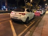 Aracını Verdi, Zamanında Getirmeyince Çalıntı İhbarı Yaptı