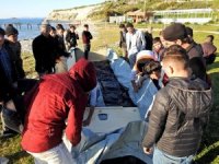 İzmir’den Göçmenlerin Yunanistan’a Gidişi Yoğunlaştı