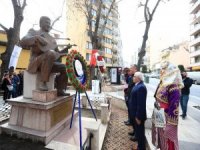 Büyük Halk Ozanı Özay Gönlüm Unutulmadı