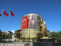 Büyükşehir’den İdlib Şehitleri İçin Lokma Ve Pilav Hayrı