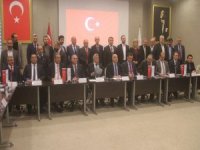 Kütahya’dan Mehmetçiğe Tam Destek
