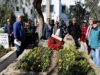 Bodrum’un Çevreci Annesi Saynur Gelendost Törenle Anıldı