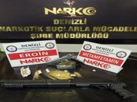 Uyuşturucu Operasyonlarında 19 Kişi Tutuklandı