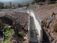 Bergama’daki İsmailli Mahallesi’nde Korkulu Rüya Bitiyor