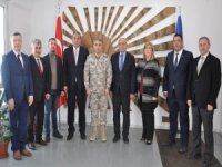 Tuğgeneral Necati Gündüz: "Kütahya Şehidine Sahip Çıkmıştır"