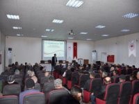 Manisa’da Arı Hastalık Ve Zararlıları İle Mücadele Eğitimi