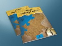 Aliağa Coğrafya Atlası Okurlarıyla Yeniden Buluşuyor