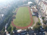 Bergama’da Şehir Stadyumu Taşınıp Yerine Millet Bahçesi Yapılacak