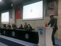 Büyükşehir Daire Başkanları Bodrum’da Stk Temsilcilerini Dinledi