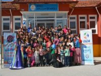 100’üncü Yıl Etkinlikleri Devam Ediyor