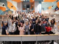 "Tüsiad Bu Gençlikte İş Var! Ege" Programının Yarı Finalistleri Belli Oldu