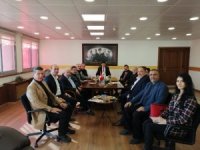 Başkan Özcan’dan Nazilli Esnafına Çağrı, Stantlarımızda Yerli Esnafımız Yer Alsın