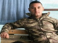 Denizli’ye Şehit Ateşi Düştü