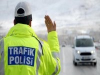 Aydın’da 17 Bin 910 Araca, 8 Milyon Lira Ceza Uygulandı