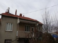 67 Yaşındaki Baba Oğlunu Tüfekle Öldürdü