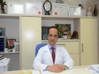 Bilgiyi İnternetten Değil Doktordan Alın