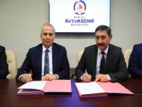 Büyükşehir’de ‘Web Tapu’ Dönemi Başladı